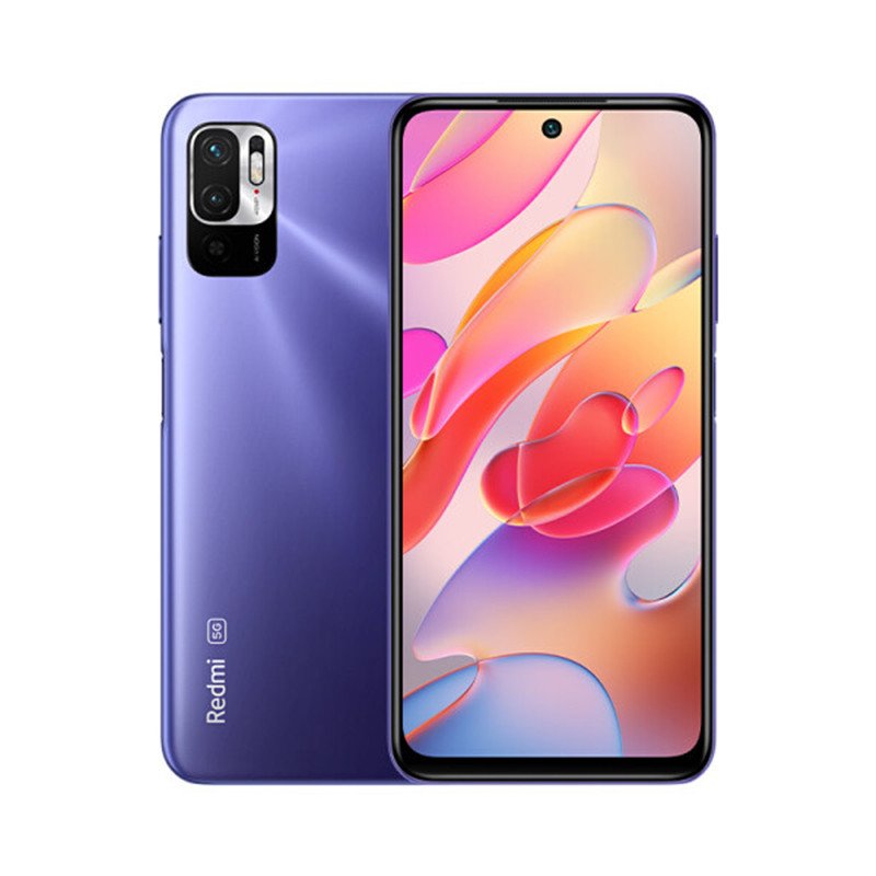 wholesale Xiaomi Redmi Note10 4+128GB 6+128GB Dual Card telefon smart phone used mobile phones used phones