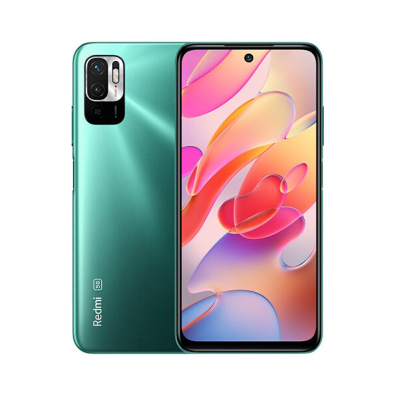 wholesale Xiaomi Redmi Note10 4+128GB 6+128GB Dual Card telefon smart phone used mobile phones used phones