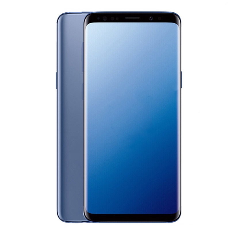 High Quality used mobile phone Original Second Hand mobile smart phone for samsung S9P S9+ G965U