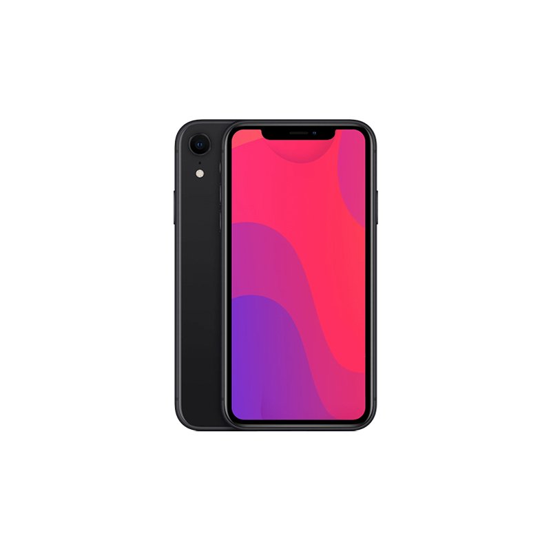 High Quality Cheap Original Refurbished Phones For I Phone XR 128GB Dual SIM Dual Standby Used Mobile Phone