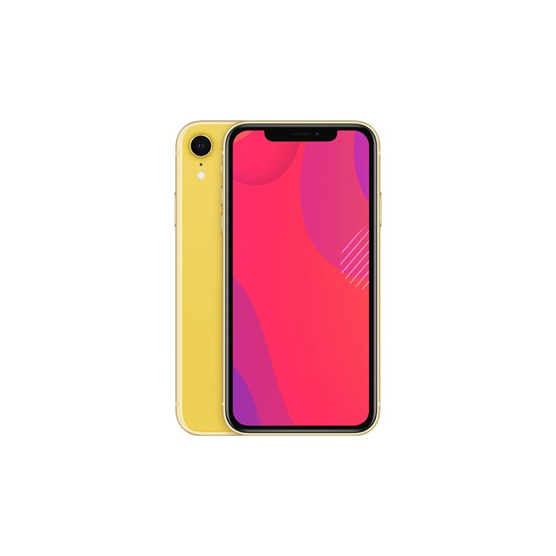 High Quality Cheap Original Refurbished Phones For I Phone XR 128GB Dual SIM Dual Standby Used Mobile Phone