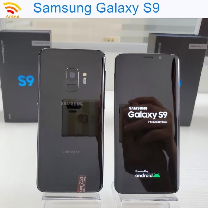 Wholesale Unlocked Used Mobile Phones Cell Phone Smartphones For Samsung S9 S9+ S8 phone