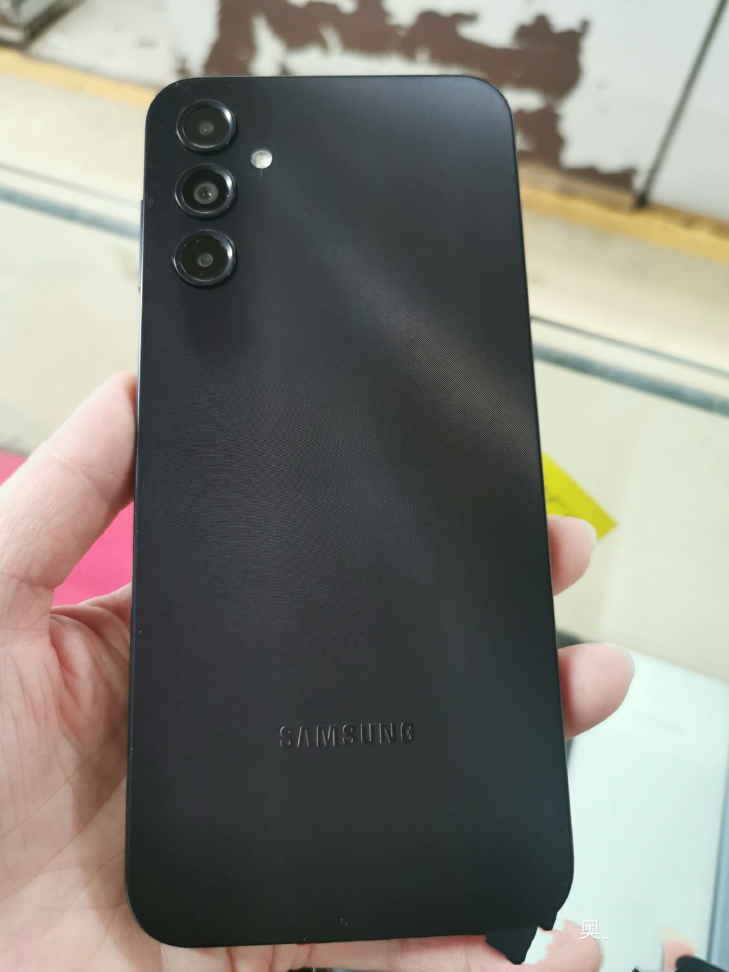 Low price original used mobile phone Galaxy A146 A125 128GB and 32GB wholesale full range of smartphones