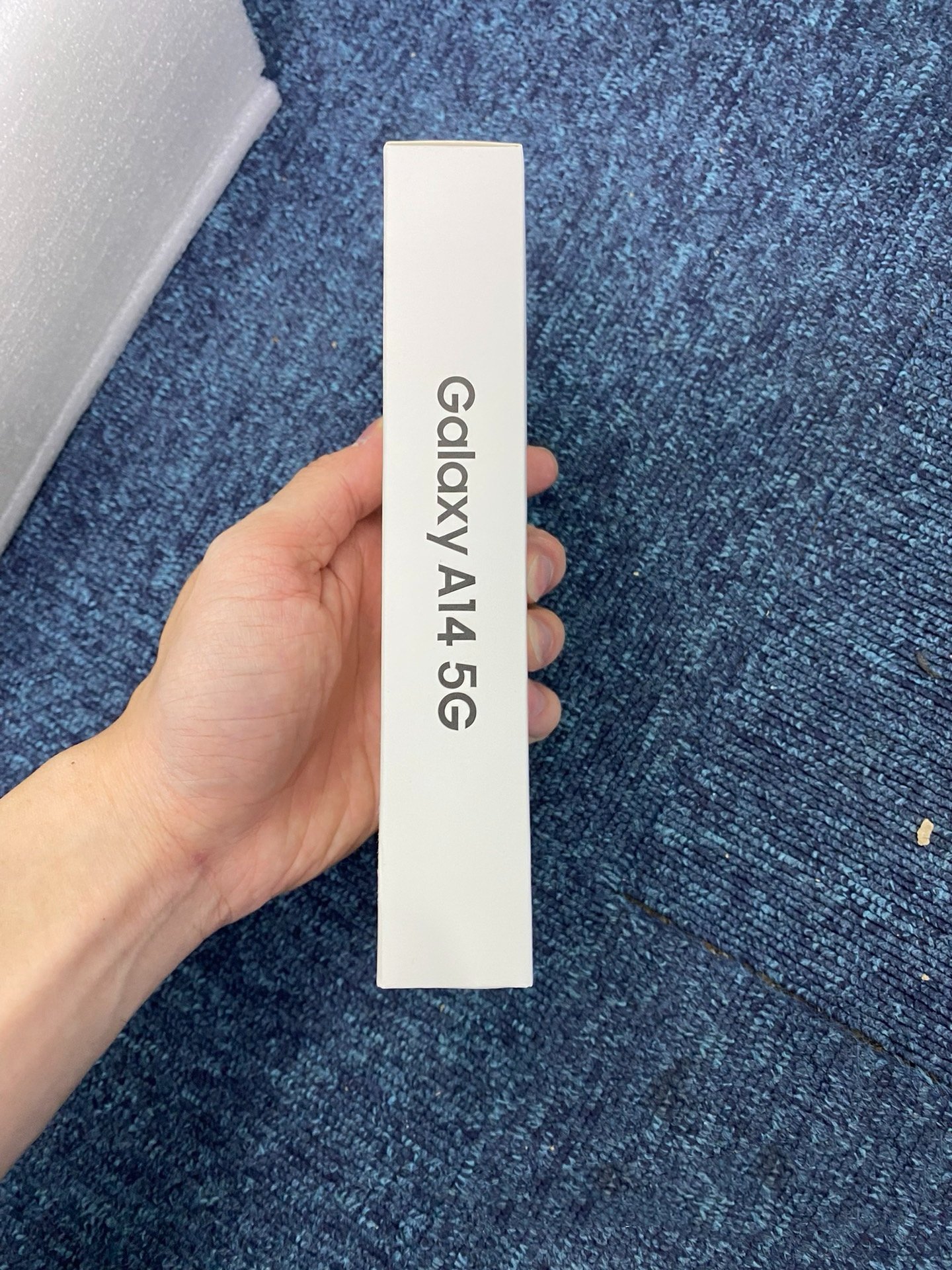 Low price original used mobile phone Galaxy A146 A125 128GB and 32GB wholesale full range of smartphones