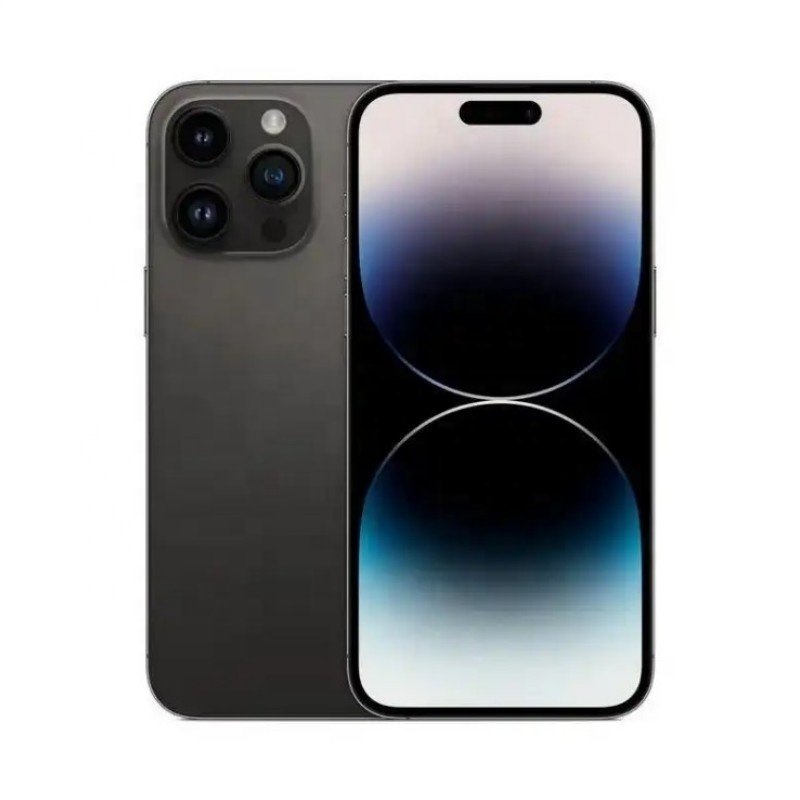 14 Pro max 128GB 256GB 100% Original USA Version Mobile Phone Dual Sim 5G Smart Phone