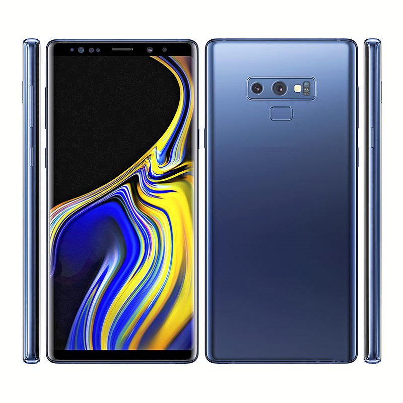 For Samsung Galaxy Note8 Note9 Note10 Note10+ Note20 Ultra 5G Grade A Original Used Mobile Smart Cell Phone