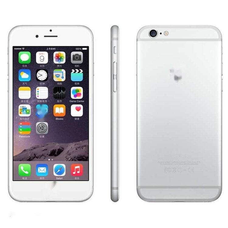 Hot selling Top grade Quality Assurance Fast Delivery Selling Wholesale Original Used Mobile Phone Suitable For iphone 6