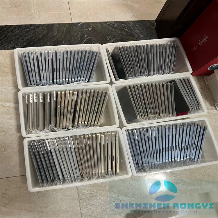 Hot selling Top grade Quality Assurance Fast Delivery Selling Wholesale Original Used Mobile Phone Suitable For iphone 6