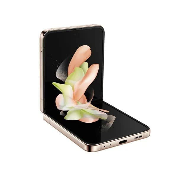 Wholesale Used Mobile Phones For Samsung Galaxy Z Flip 4 5g Smartphone Original global version Android smart phone