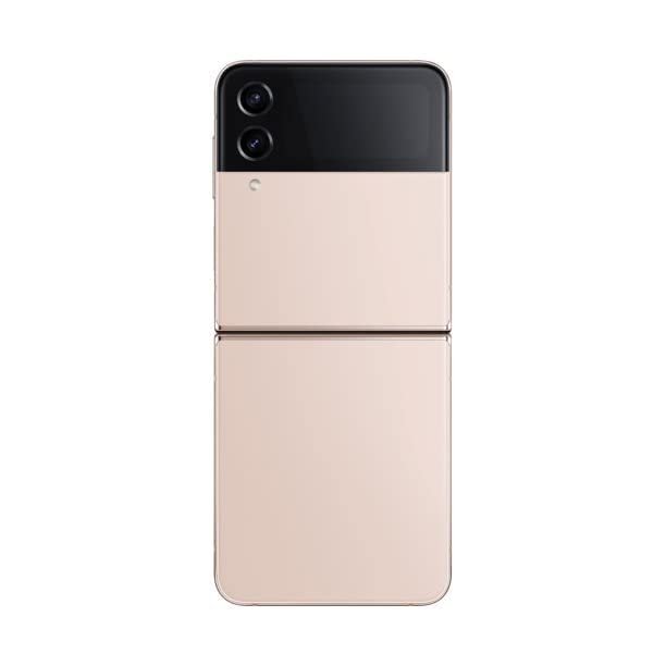 Wholesale Used Mobile Phones For Samsung Galaxy Z Flip 4 5g Smartphone Original global version Android smart phone