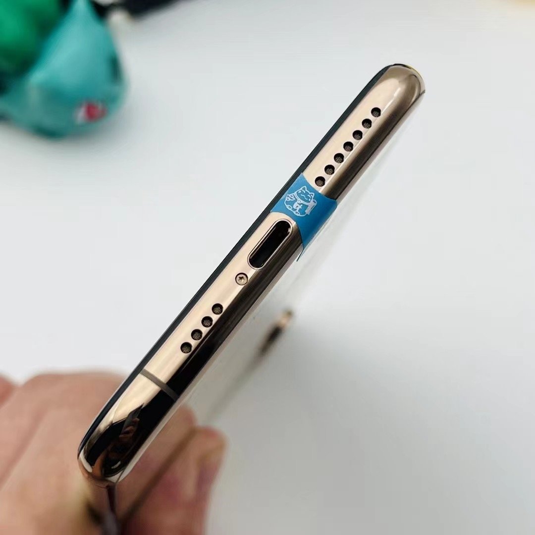 Used Phone New Smart Mobile Original Global Version for Iphone XSMAX 64G 256G Unlocked A+ Grade 99% Apple Iphone 4GB 6.5 12mp