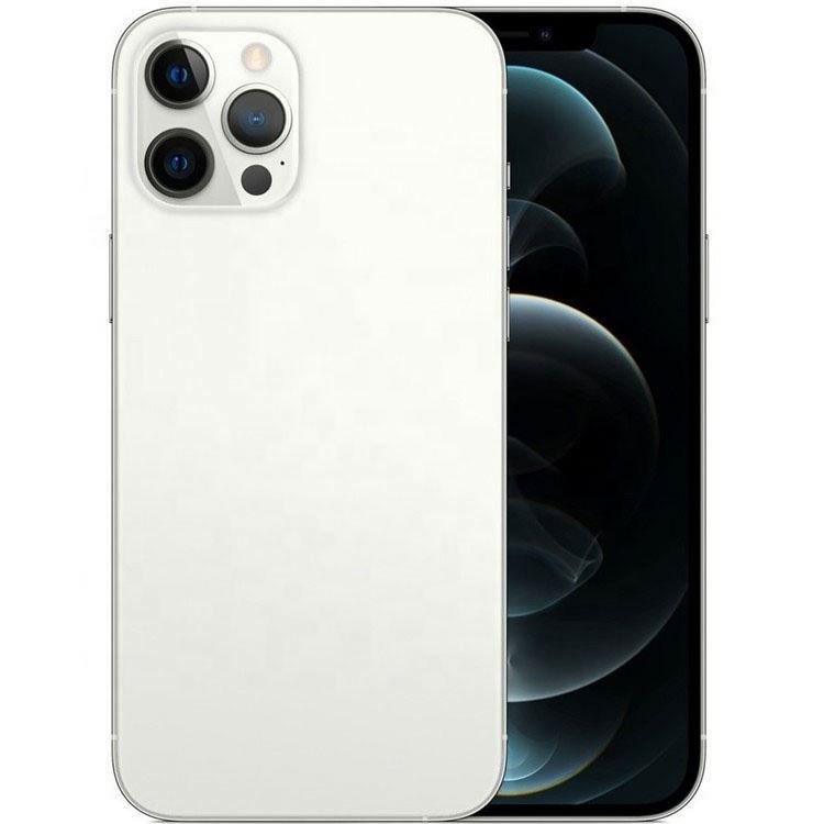 Fashion Buy Bulk Telephone Smartphone Used Mobile Phones For iPhone 12 12 Promax 12mini Lot
