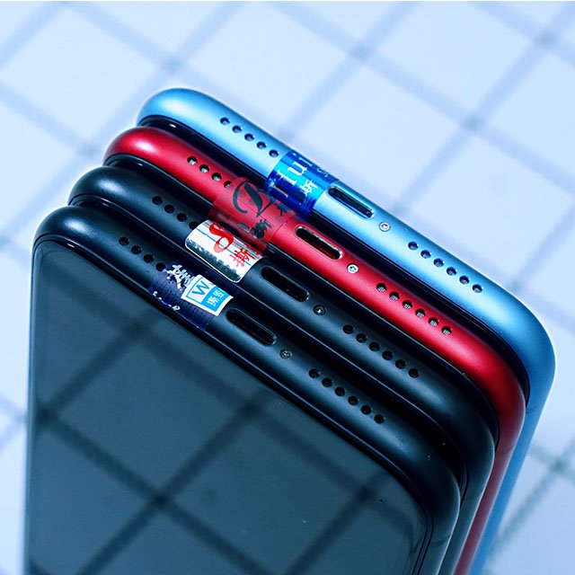 High Quality Original Unlock Hot Saling Used Mobile Phones Xr phones-Wholesale-Price Refurbished Phone