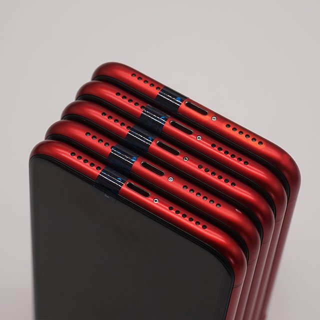 High Quality Original Unlock Hot Saling Used Mobile Phones Xr phones-Wholesale-Price Refurbished Phone