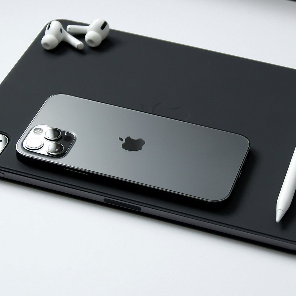 Original 12 Pro Max Fairly Used Ios Mobile Phones Lite Finland Drop Shipping Second Hand Phones For 12 256GB 512GB 1TB