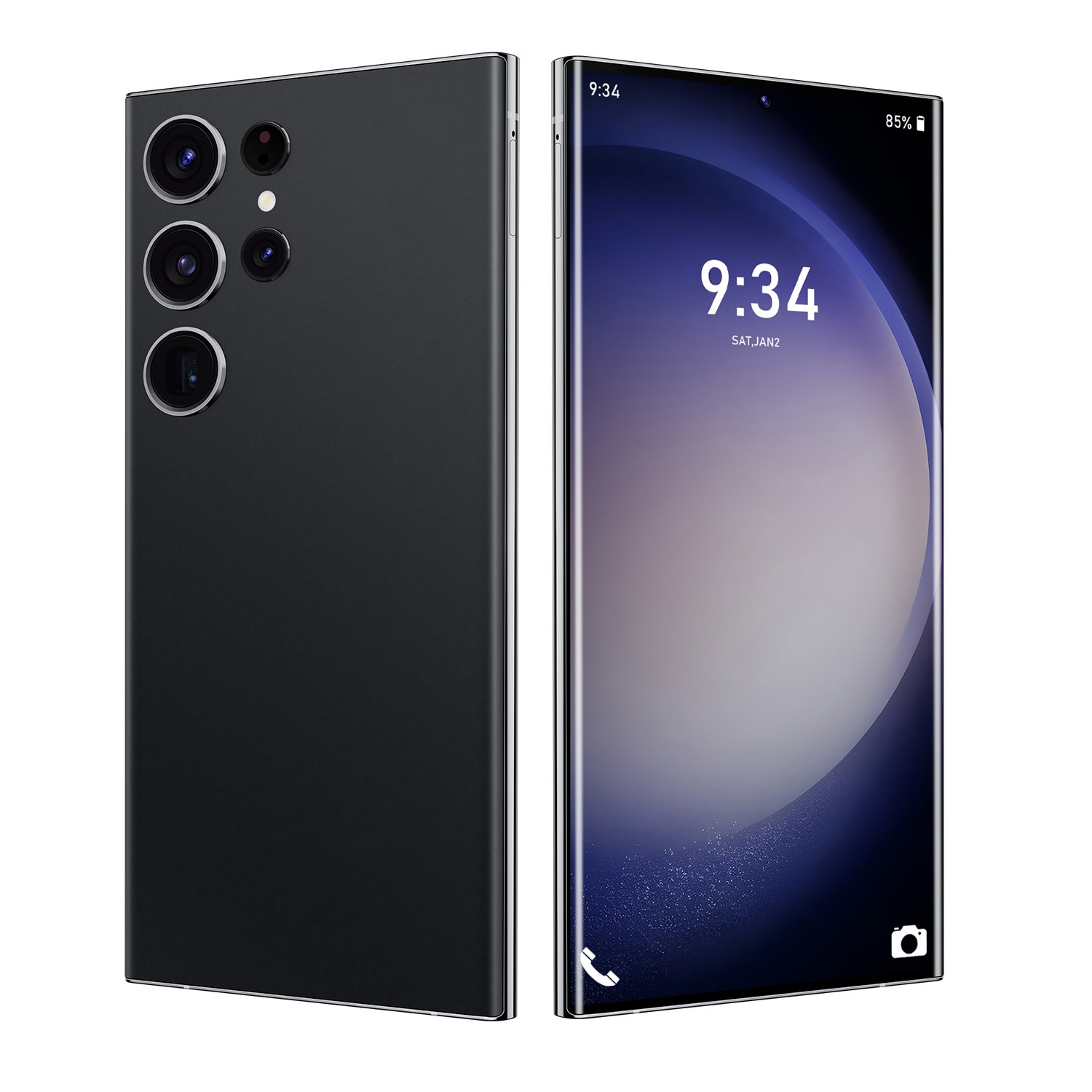 Best selling 0riginal galaxy S23 Ultra 5g Android Cell Phone s23 Drop Shipping Global 6.8 Inch Big Screen Unlocked Mobile Phones
