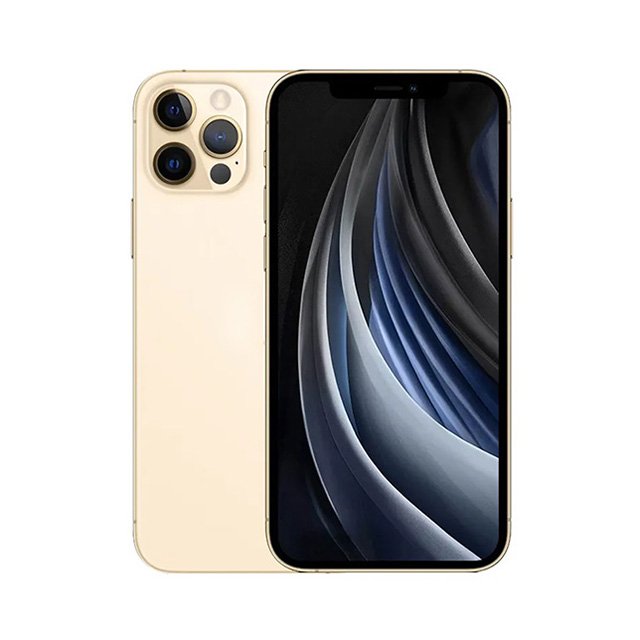 Wholesale used mobile phones 12pro 5g smartphone telfonos mviles usados 12promax high quality A+ Grade Seal Unlock cellphone