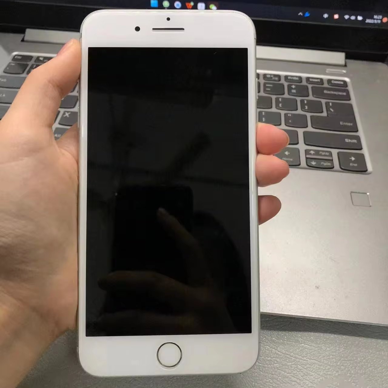 used Lowest Price wholesale Cellphone Mobile Suitable 6 6S Plus High Quality Second-Hand Phones Unlocked