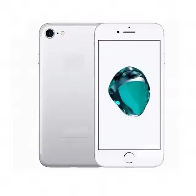 Cheap Original Unlocked phone 7 mobile Refurbished Phones Grade AA+ Mobile Phone other used electronics