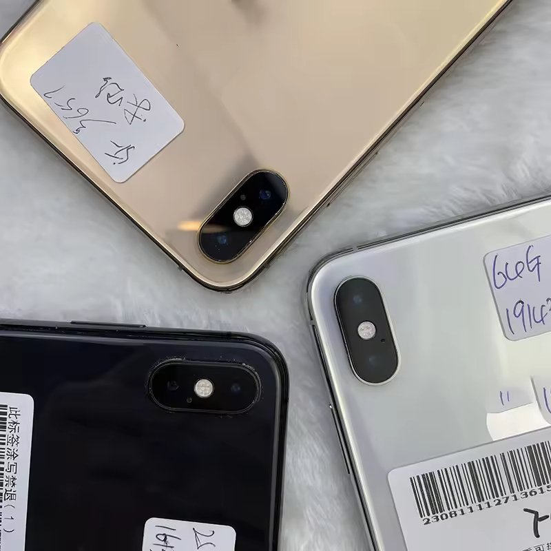 Cheap price used mobile original bulk used phones X XS 11 11pro 12 Pro Max 7 7plus 8 plus 5s Phone used phones