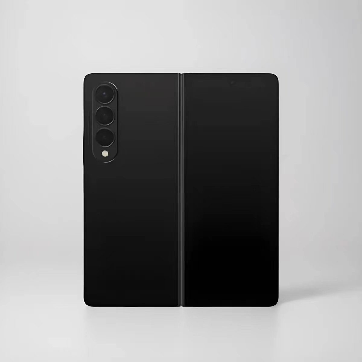 smart used mobile phone For Samusng Galaxy Z Fold 4 Original 12+512GB Folding phone