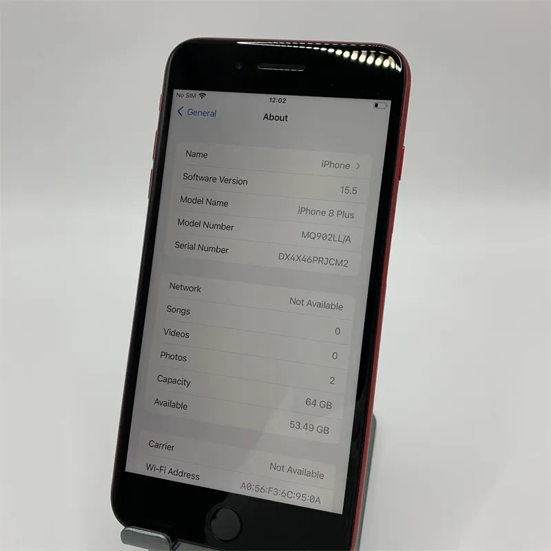 2018-2020 High quality US Unlocked Used Mobile Phone Original USA for I phone 8 8 Plus X Xsmax High Quality Used Phones Apple