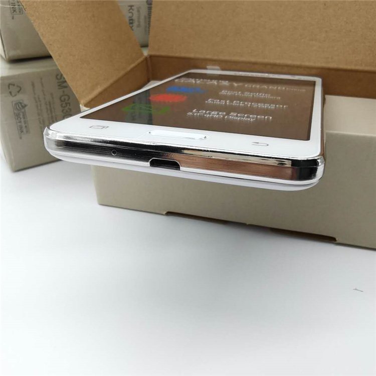 Original Unlocked Used phones AA/A/B stock Mobile Phone For Samsung Grand Prime G530