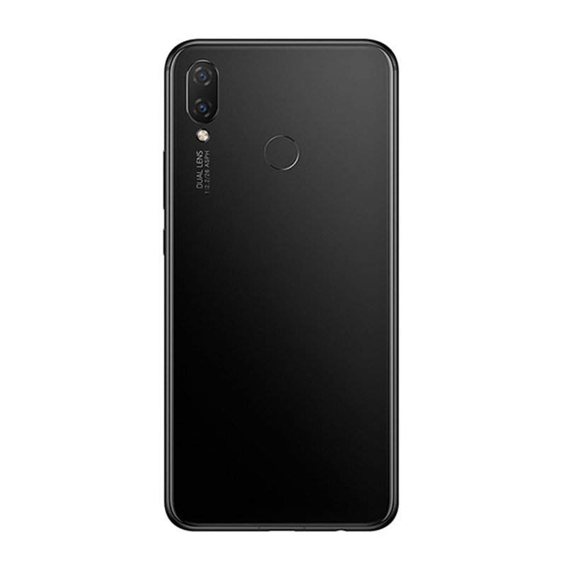 Wholesale Nova 3i 4+128GB 4G LTE global rom telfono smart phone cell phones smartphones mobile phone used