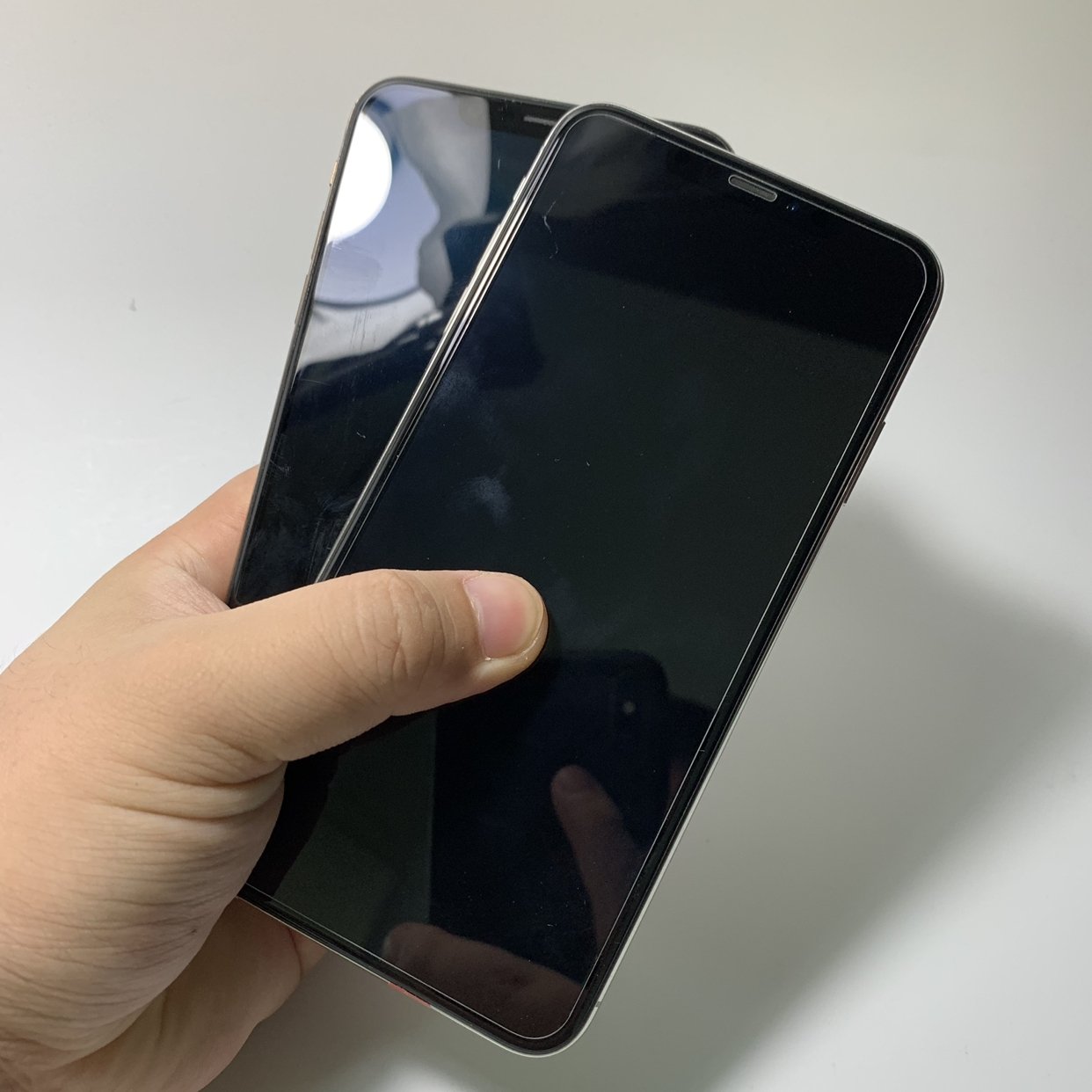 Second-Hand Mobile Phone Quality Unlock Original Cellphone X Xs Xsmax XR Second-Hand Mobile Phone Silver Gold