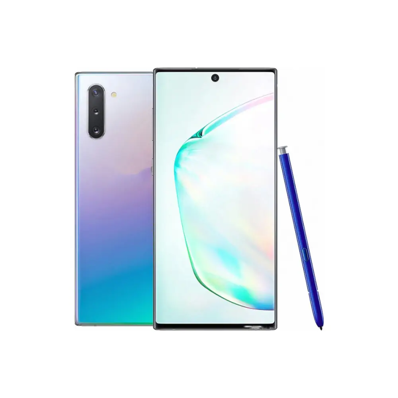 Wholesale used Original Phone Mobile Phone Second Hand Phone Note10 11