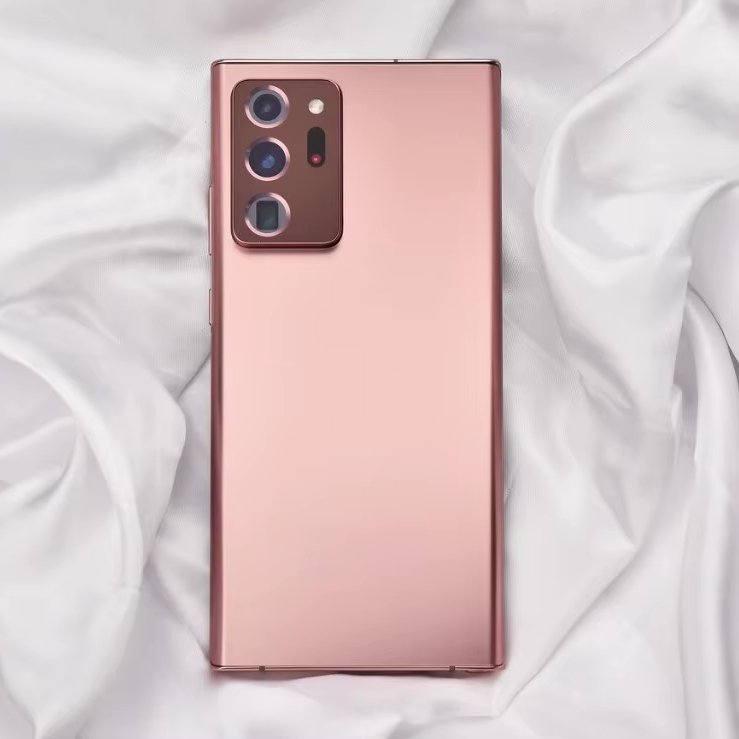 Product Mobile Phone Note20 ultra Android Used Mobile Phone Low Price Wholesale