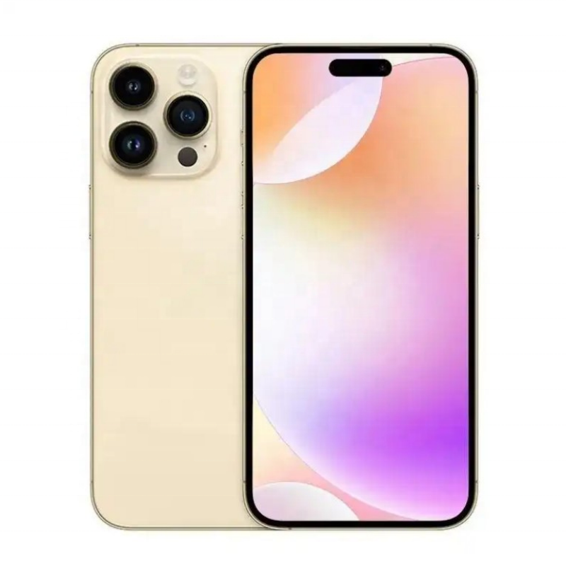 Wholesale 14 Pro Max 128GB 256GB Mobile Phone US Version Original Unlocked Smart Phones