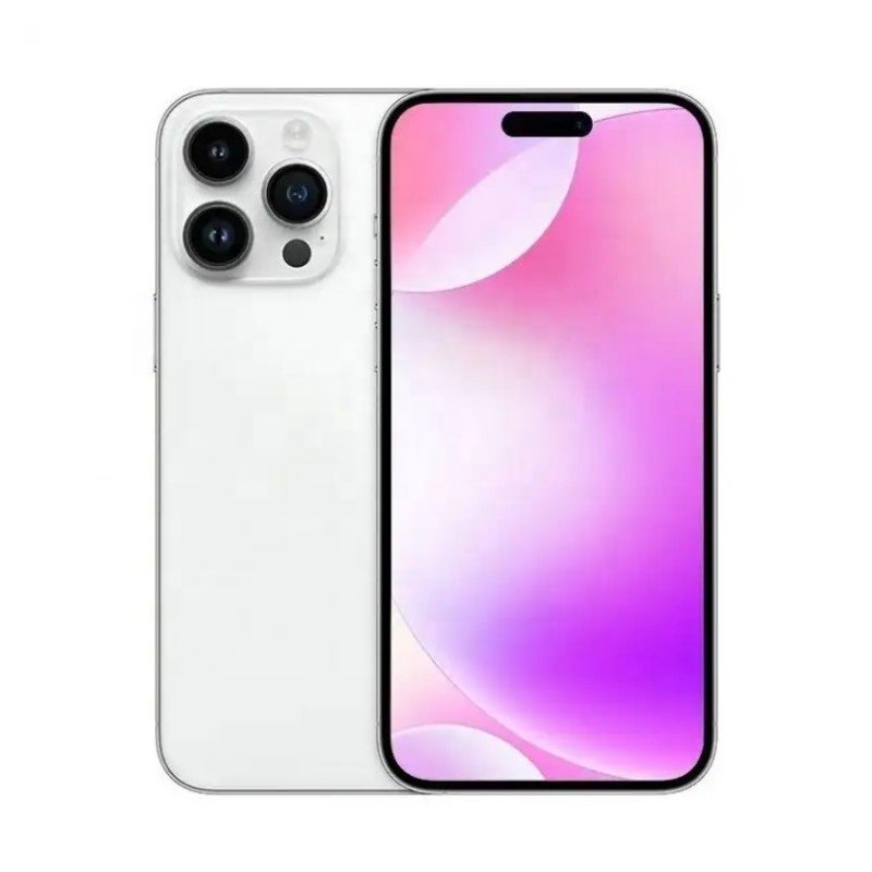 Wholesale 14 Pro Max 128GB 256GB Mobile Phone US Version Original Unlocked Smart Phones