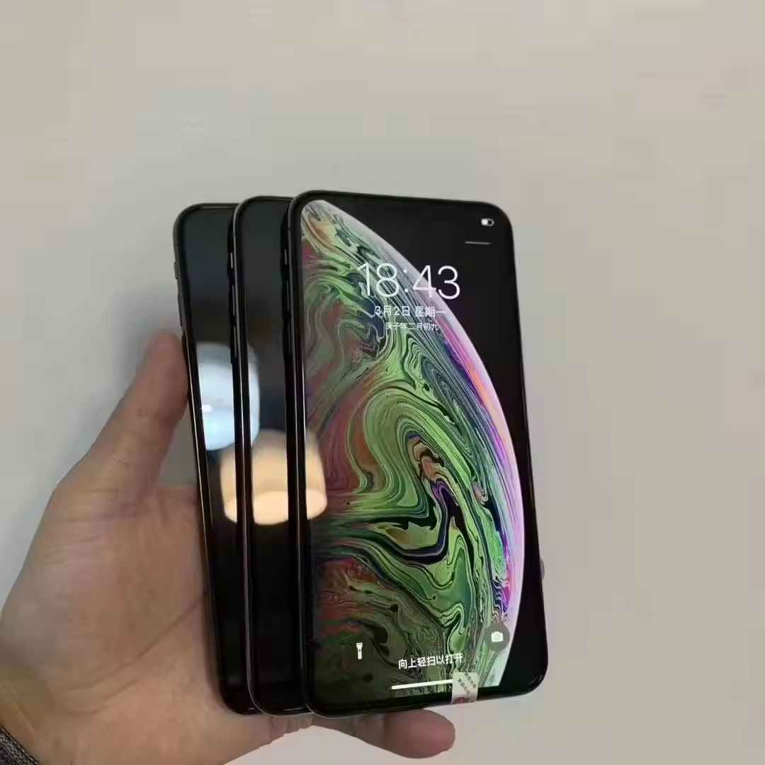 Guarantee Original Genuine For Apple iphone X XR XSmax 11 12 13 14 15 16Pro Promax Safe and Reliable 99% New High Pixel Phone