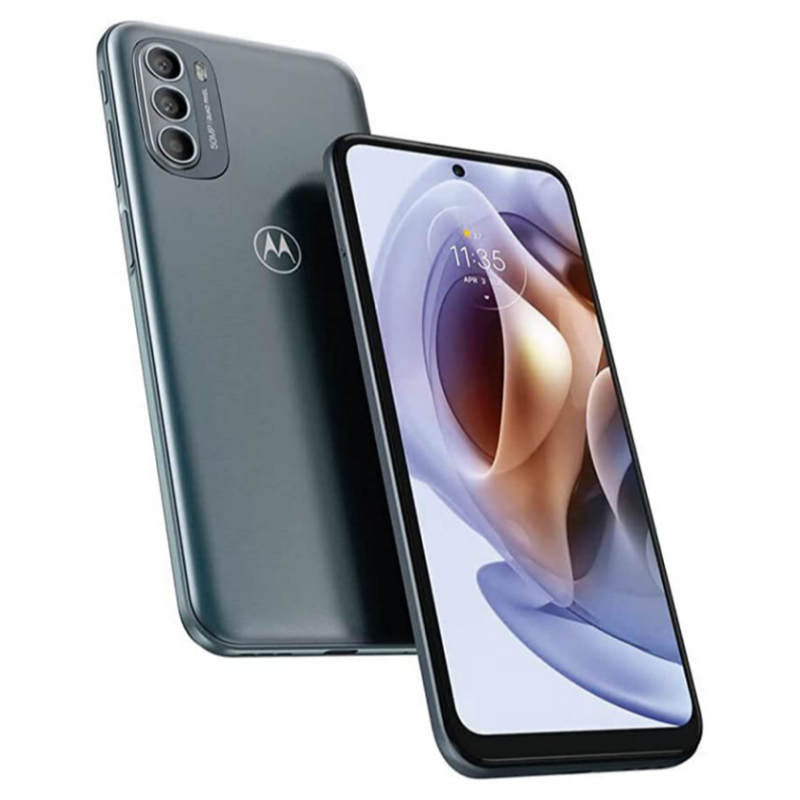 Brand Original Android Second Hand Mobile Phone For Motorola G31 Used Smart Phone
