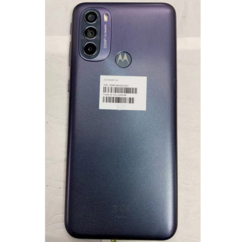 Brand Original Android Second Hand Mobile Phone For Motorola G31 Used Smart Phone