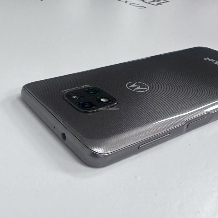 Great Quality 48.0MP Rear camera A+ Grade second hand Android Mobile Phone Unlocked for Motorola G Power 2021
