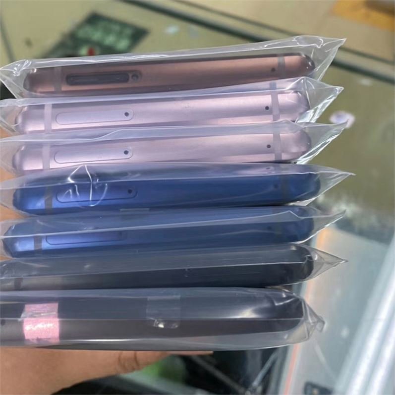 Wholesale Original Mobile Phones Used S10+ 6.4inch Unlocked Second Hand Celulares S10 Plus For Samsung S10+