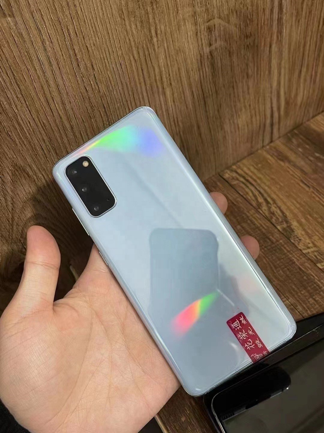 Newest For S21 S20FE S20 5G Android Used Mobile Phone Smartphone Unlocked 6.8 inch wholesale Mobile phones