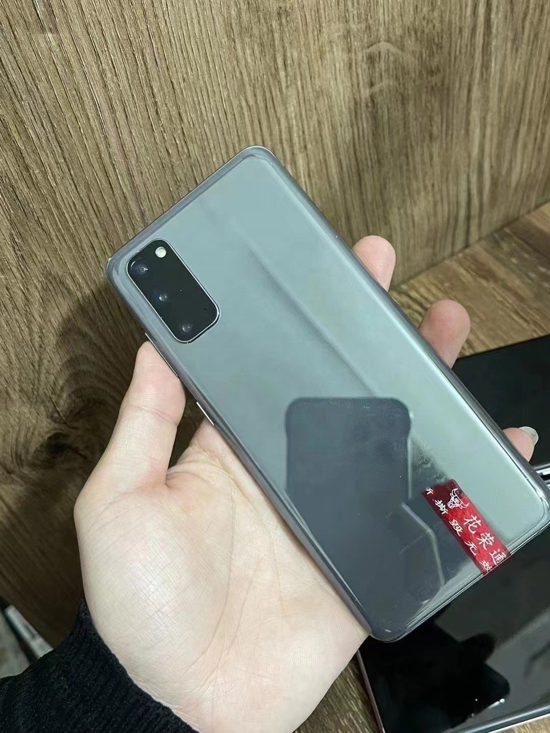 Newest For S21 S20FE S20 5G Android Used Mobile Phone Smartphone Unlocked 6.8 inch wholesale Mobile phones