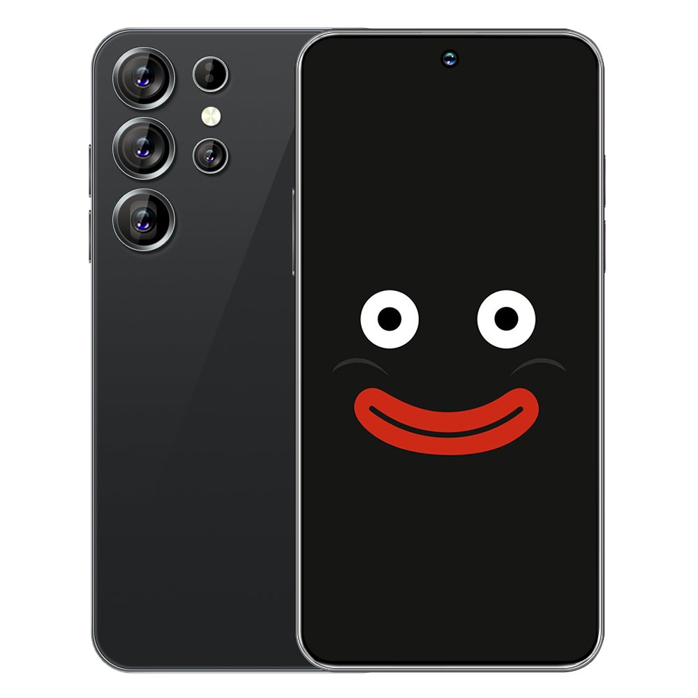 Wholesale Used Mobile Phones For Samsung Galaxy S24 Ultra 5g Smartphone Original global version Android smart phone