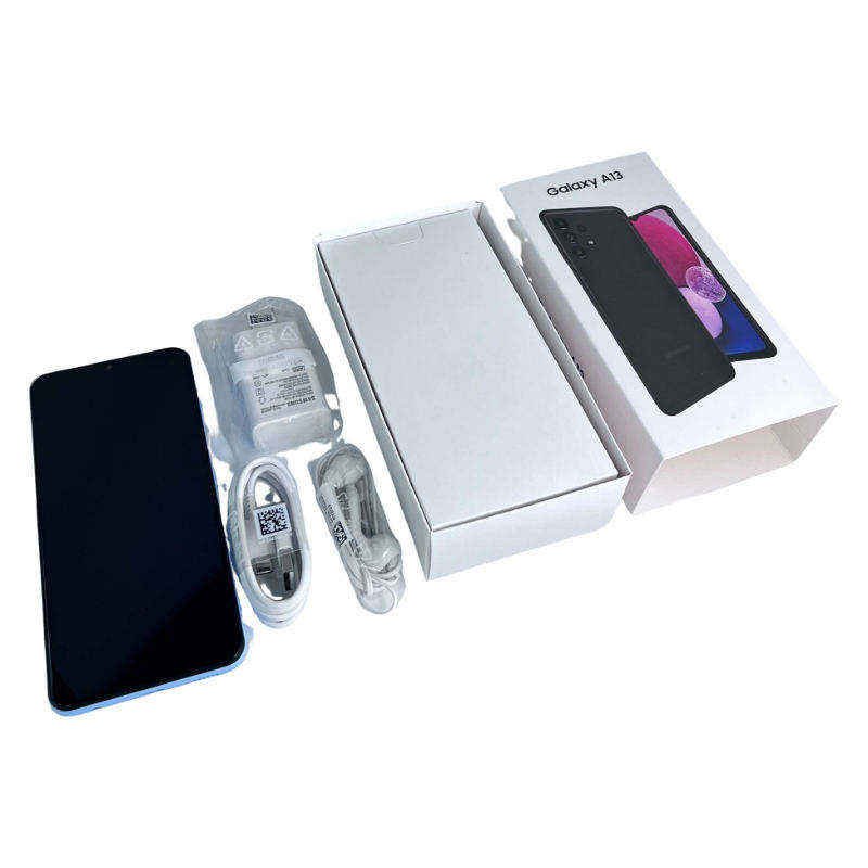Promotional Products Factory Customized Used Mobile Phones Original For Samsung A13