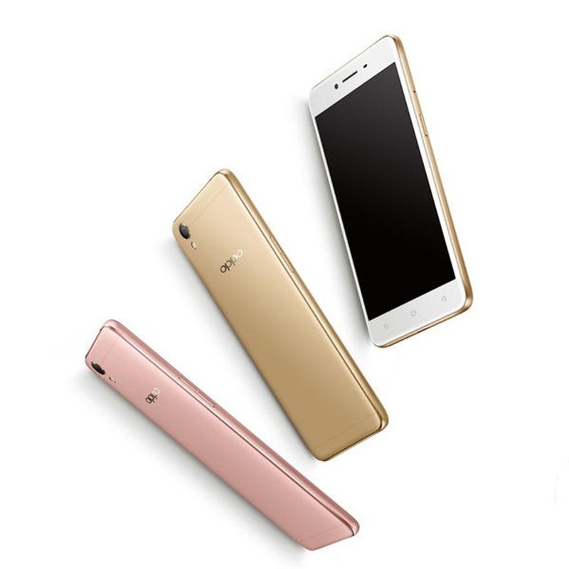 wholesale oppo A37 2+16GB 4G LTE 5 inches global rom oppo phones used smart phone second hand mobile telefonos celulares