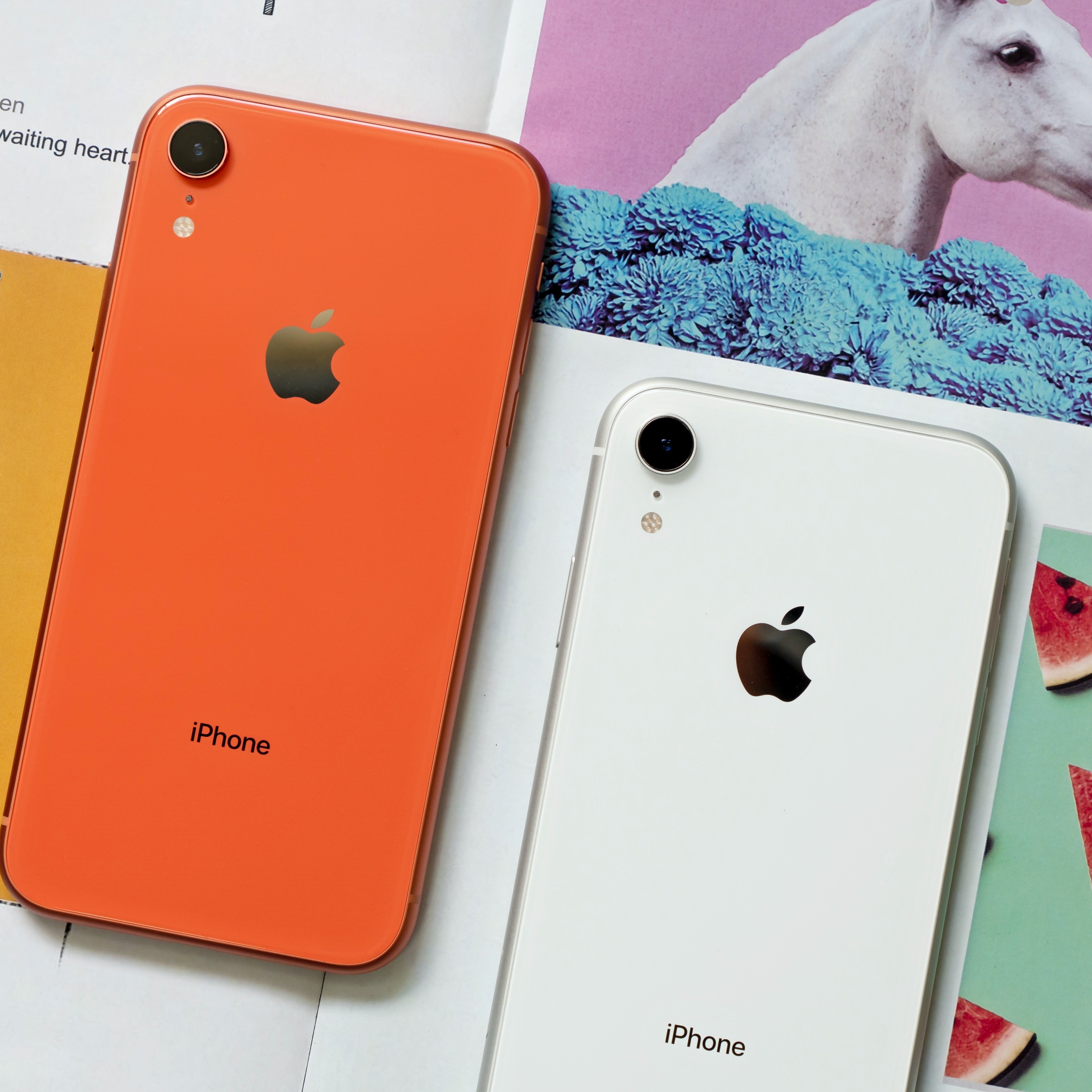 Iphone 11 Pro Max X XR XS 11 Max New 3G RAM 6.1 Screen CDMA Version for Iphone 6 6s 7 8 Plus Used Mobile Phones Used Smartphone