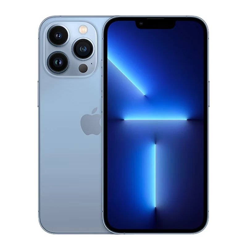 Wholesale Original Used Mobile Phones For Iphone 13 Pro Max High Quality Unlocked Second Hand Phones For 13 pro max