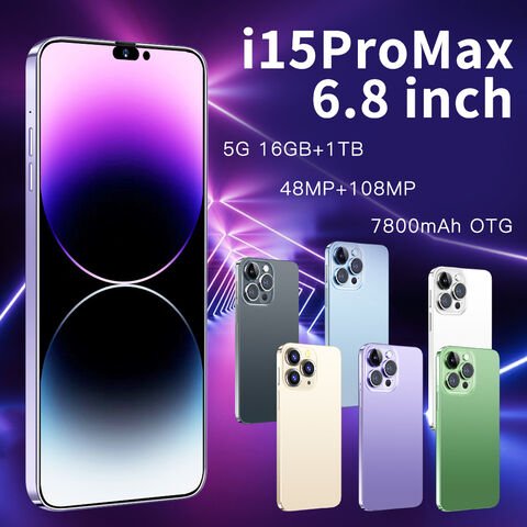Wholesale Used Grade ABC GSM Mobile Phones Unlock 12 Mini Smart Phone Pro Max Model with 5G Cellular UK Version