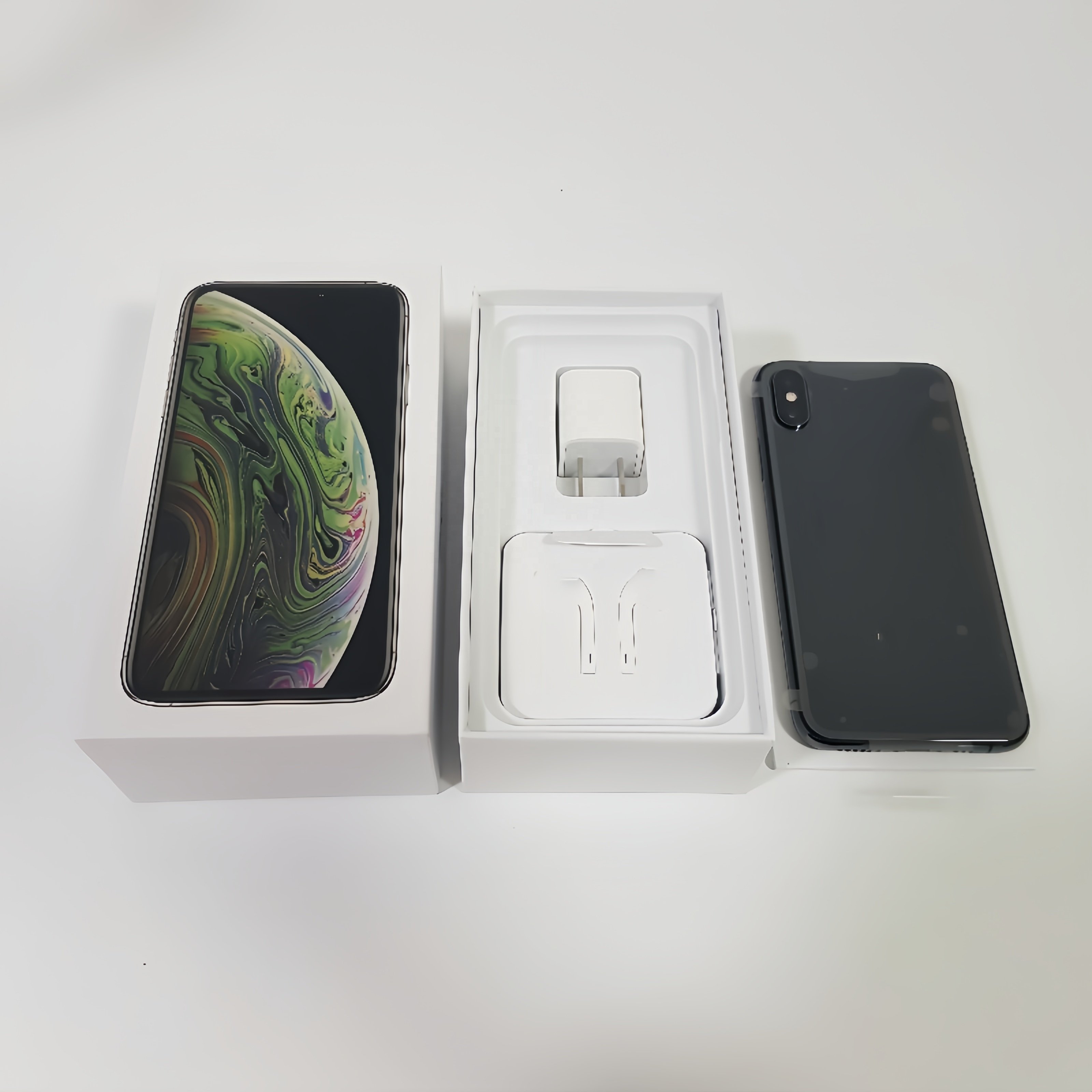 Cost-effective!! Original USA Phone X XS XSMax AA Quality Used Mobile Phone New Cellular unlocked pre-owned for Iphone Wholesale