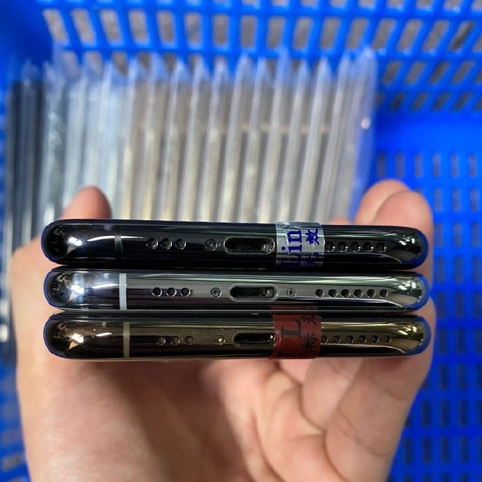 Cost-effective!! Original USA Phone X XS XSMax AA Quality Used Mobile Phone New Cellular unlocked pre-owned for Iphone Wholesale