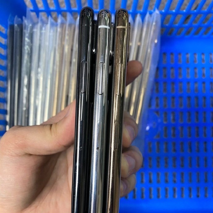 Cost-effective!! Original USA Phone X XS XSMax AA Quality Used Mobile Phone New Cellular unlocked pre-owned for Iphone Wholesale