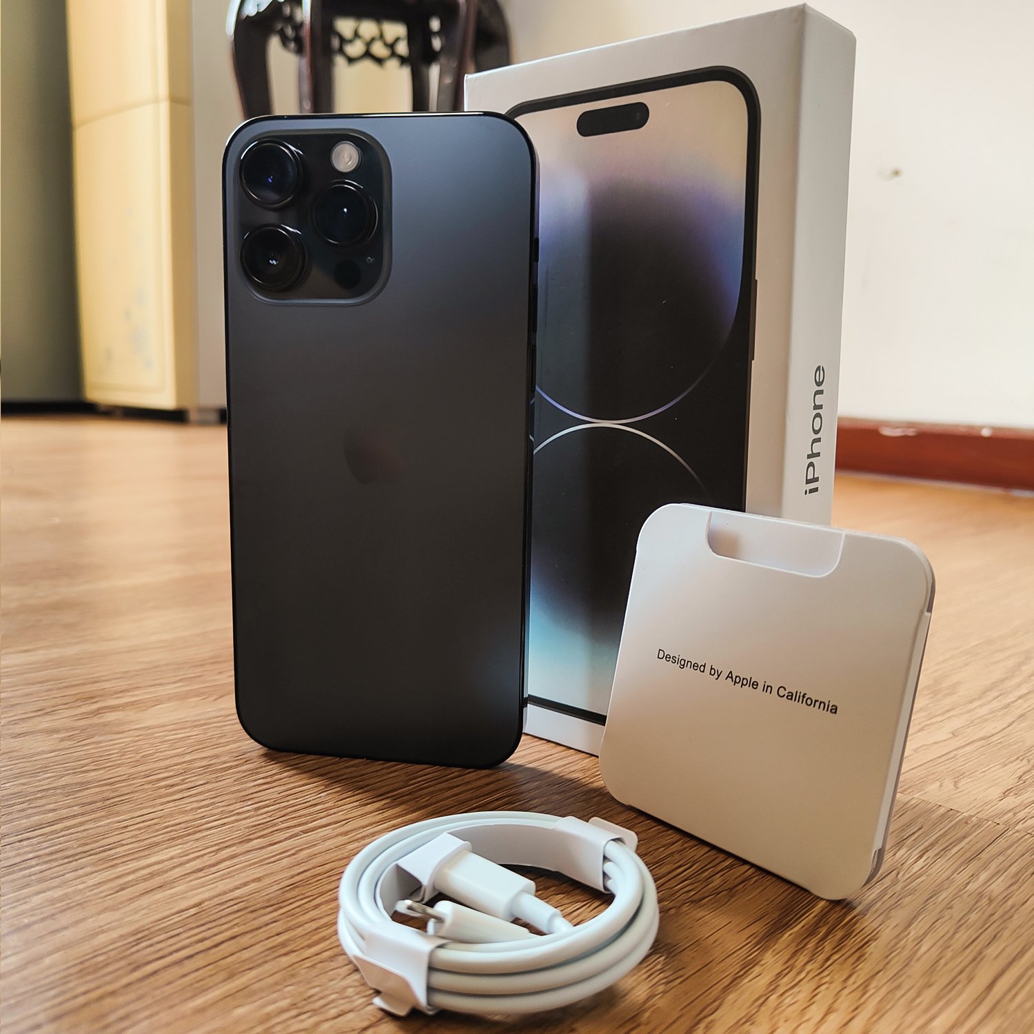 I Phone 14 Pro Max 5g 6.7'' 256gb 512gb Cheap Wholesale Original Use Mobile Phone Smartphone For iPhone
